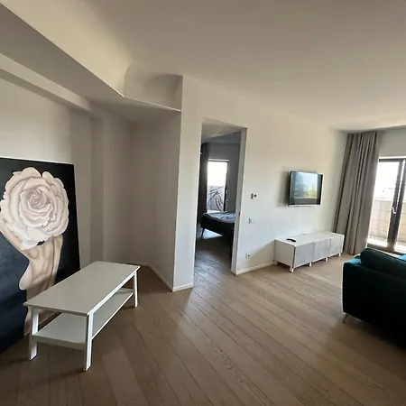 Apartament Lux Cotroceni